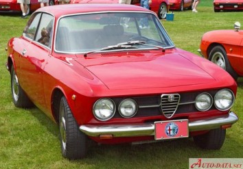 Alfa Romeo GTV   (116)