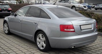 Audi A6 (4F,C6) - Photo 4