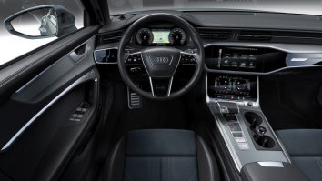 Audi A6 Allroad quattro (C8) - Photo 4