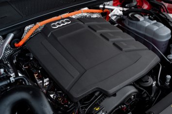 Audi A7 Sportback (C8) - Photo 5