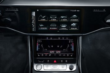 Audi A8 Long (D5) - Photo 7
