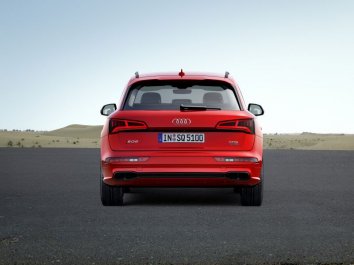 Audi SQ5 II  - Photo 4
