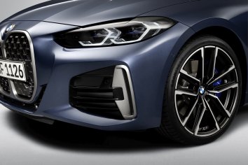 BMW 4 Series Coupe  (G22) - Photo 7