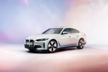 BMW i4  - Photo 2