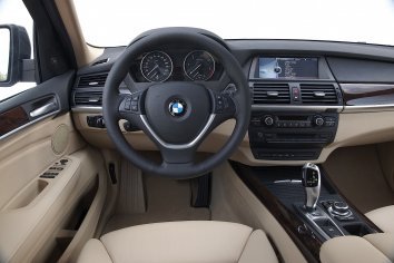 BMW X5 (E70 facelift 2010) - Photo 5