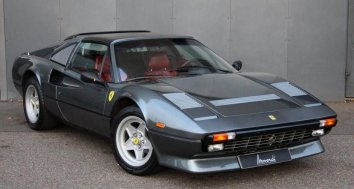 Ferrari 208/308    - Photo 5