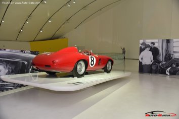 Ferrari 750 Monza  - Photo 4