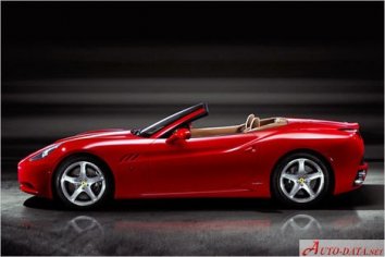 Ferrari California  - Photo 2