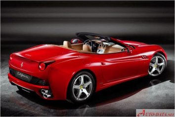 Ferrari California  - Photo 3