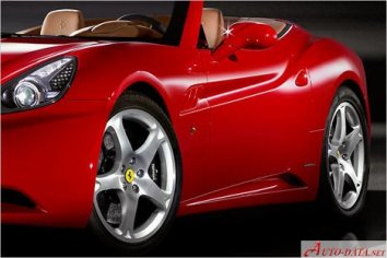 Ferrari California  - Photo 5