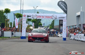 Ferrari FF  - Photo 2