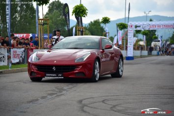 Ferrari FF  - Photo 3