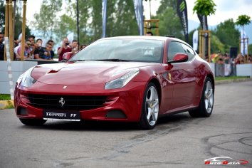Ferrari FF  - Photo 4