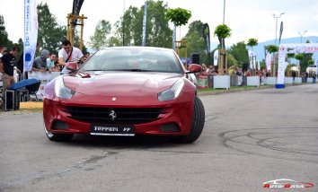 Ferrari FF  - Photo 5