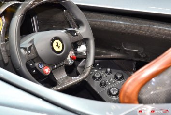 Ferrari Monza SP  - Photo 3