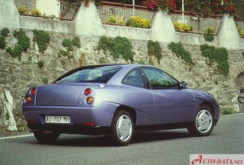 Fiat Coupe (FA/175) - Photo 2