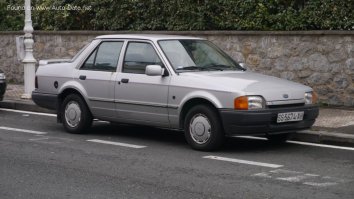 Ford Orion II (AFF) - Photo 4