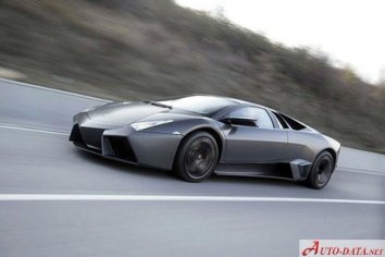 Lamborghini Reventon  - Photo 2