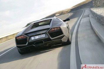 Lamborghini Reventon  - Photo 3