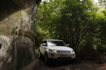 Land Rover Range Rover Evoque I  - Photo 5