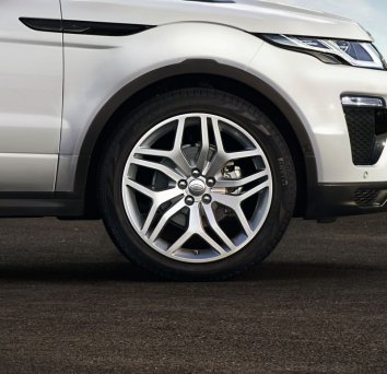Land Rover Range Rover Evoque I (facelift 2015) - Photo 4