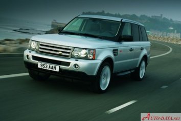 Land Rover Range Rover Sport I  - Photo 6