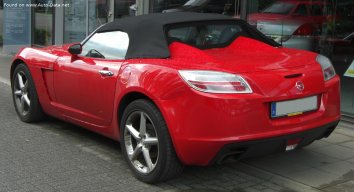 Opel GT II  - Photo 7