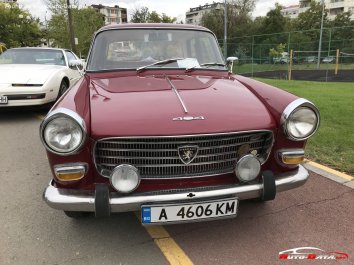 Peugeot 404  - Photo 2