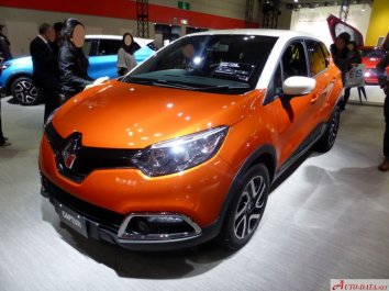 Renault Captur  - Photo 5