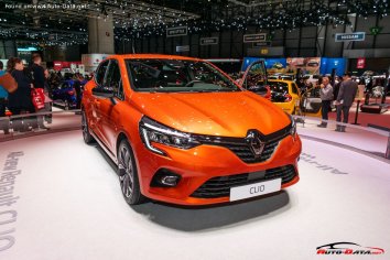 Renault Clio V   - Photo 5