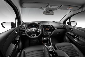 Renault Kaptur (facelift 2020) - Photo 6