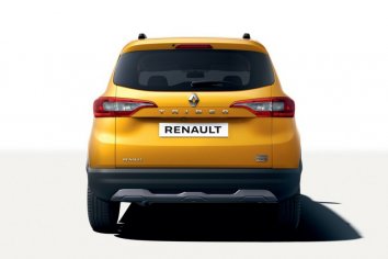 Renault Triber  - Photo 3