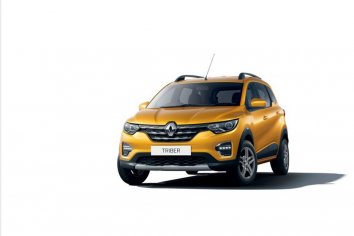 Renault Triber  - Photo 4