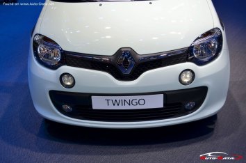 Renault Twingo III  - Photo 5