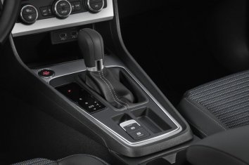 Seat Leon III ST (facelift 2016) - Photo 7