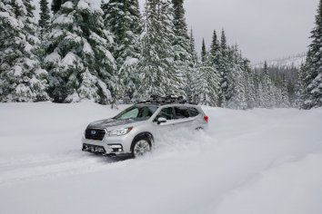 Subaru Ascent  - Photo 4