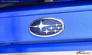 Subaru BRZ (facelift 2016) - Photo 7
