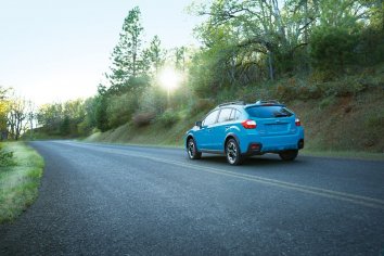 Subaru Crosstrek  - Photo 4