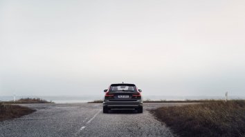 Volvo V90 Combi (facelift 2020) - Photo 3