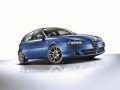 Alfa Romeo 147 5-doors (facelift 2004) - Technical Specs, Fuel consumption, Dimensions