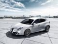 Alfa Romeo Giulietta  (Type 940 facelift 2016) - Tekniska data, Bränsleförbrukning, Mått
