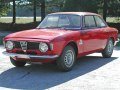 Alfa Romeo GTA Coupe   - Technical Specs, Fuel consumption, Dimensions