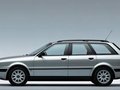 Audi 80 V Avant (B4 Typ 8C) - Technical Specs, Fuel consumption, Dimensions