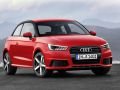 Audi A1  (8X facelift 2014) - Technical Specs, Fuel consumption, Dimensions