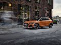 Audi A1 citycarver (GB) - Technical Specs, Fuel consumption, Dimensions
