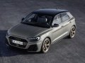 Audi A1 Sportback (2018) - Technical Specs, Fuel consumption, Dimensions