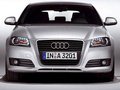 Audi A3  (8P facelift 2008) - Technical Specs, Fuel consumption, Dimensions