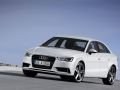 Audi A3 Sedan (8V) - Технические характеристики, Расход топлива, Габариты
