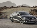 Audi A3 Sedan (8Y) - Технические характеристики, Расход топлива, Габариты