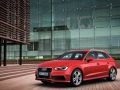 Audi A3 Sportback (8V) - Технические характеристики, Расход топлива, Габариты